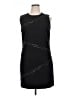 MICHAEL Michael Kors Black Cocktail Dress Size 14 - photo 1