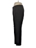 Akris Punto Solid Black Wool Pants Size 10 - photo 5