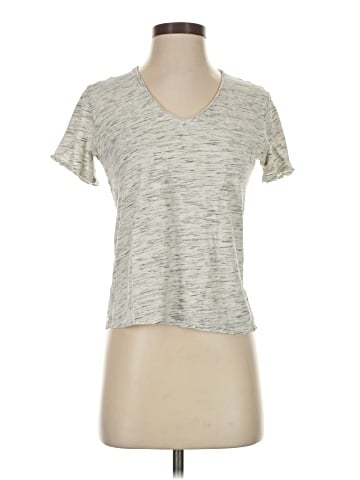 Maje Short Sleeve T-Shirt (view 1)
