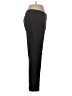 Akris Punto Solid Black Wool Pants Size 10 - photo 4