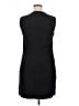 MICHAEL Michael Kors Black Cocktail Dress Size 14 - photo 2