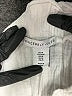 Sincerely Jules 100% Cotton Ivory Casual Pants Size M - photo 7