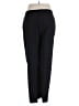Bar III Black Dress Pants Size 16 - photo 2