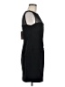 Meshki Black Cocktail Dress Size M - photo 4
