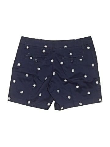 British Khaki Shorts (view 2)