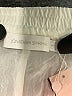 Jonathan Simkhai White Casual Pants Size S - photo 6