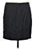 Theory Gray Formal Skirt Size 8 - photo 2