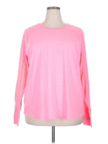 Tek Gear Long Sleeve T-Shirt (view 1)