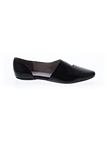 Chocolat Blu Flats (view 1)
