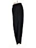 Assorted Brands Solid Black Track Pants Size L - photo 5