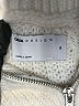 ASOS Design Ivory Pullover Sweater Size XS - photo 7
