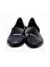 Chocolat Blu Black Flats Size 8 - photo 2