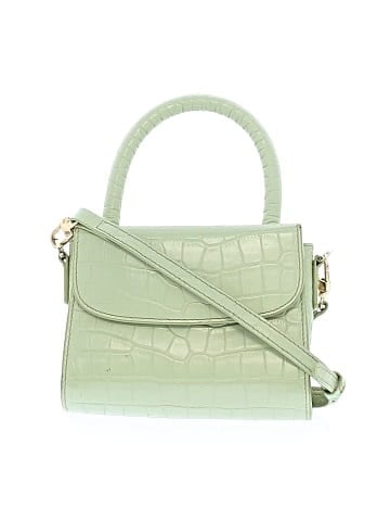 by FAR Leather Satchel (view 1)