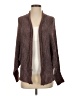Free People Brown Cardigan Size XS - photo 1