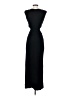 Unbranded Black Cocktail Dress Size S - photo 2