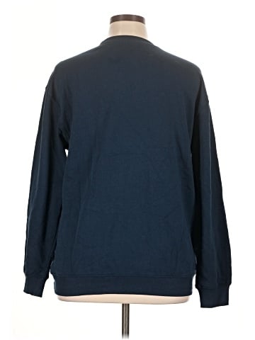 Hybrid Apparel Sweatshirt (view 2)