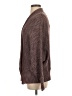 Free People Brown Cardigan Size XS - photo 5