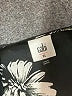 CAbi 100% Polyester Black Sleeveless Blouse Size XL - photo 7