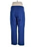 J.Crew Solid Blue Casual Pants Size 16 (tall) - photo 2