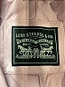 Levi's 100% Polyurethane Pink Jacket Size P (petite) - photo 6