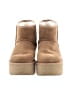 Ugg Australia Tan Ankle Boots Size 7 - photo 2