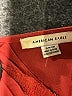 American Eagle Outfitters Hearts Red Jumpsuit Size S - photo 4