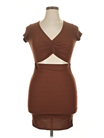 See You Monday Cocktail Dress (view 1)