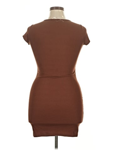 See You Monday Cocktail Dress (view 2)