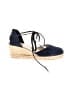 Reformation Blue Wedges Size EU 39 - photo 1