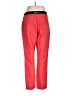 Crosby Color Block Red Active Pants Size 12 - photo 2