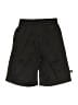 Air Jordan Solid Black Athletic Shorts Size S (kids) - photo 2