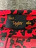 Just... Taylor Animal Print Red Cocktail Dress Size 8 - photo 7