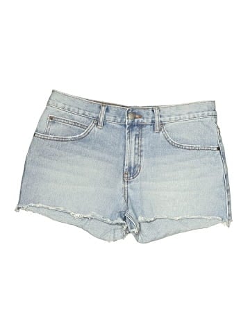 Billabong Denim Shorts (view 1)