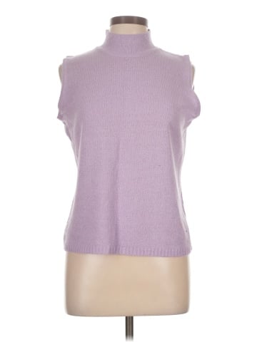 Carolyn Taylor Sweater Vest (view 1)