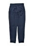 Nike 100% Polyester Blue Track Pants Size S (kids) - photo 2