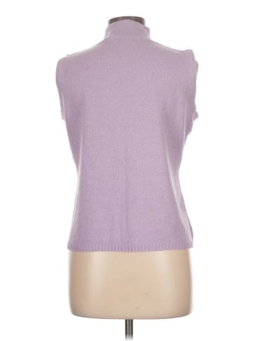 Carolyn Taylor Sweater Vest (view 2)