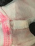 Simple Joys by Carter's Print Pink Long Sleeve Onesie Size 0-3 mo - photo 4