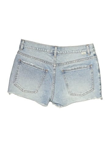 Billabong Denim Shorts (view 2)