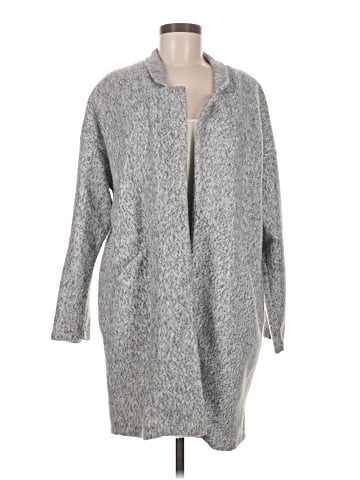 Forever 21 Coat (view 1)