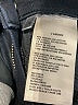 L'Agence Black Jeans Size 24 waist - photo 8
