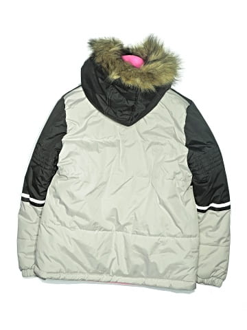 Pink Platinum Snow Jacket (view 2)