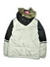 Pink Platinum Color Block Green Snow Jacket Size 14 - 16 - photo 2