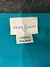 Jaclyn Smith Teal Short Sleeve Top Size XXL - photo 7