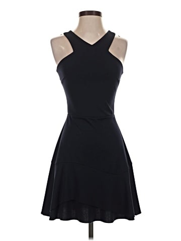 Design Lab Lord & Taylor Cocktail Dress (view 1)