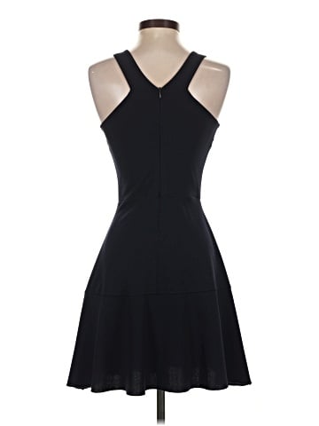 Design Lab Lord & Taylor Cocktail Dress (view 2)