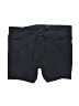 TYR Solid Black Athletic Shorts Size L - photo 2