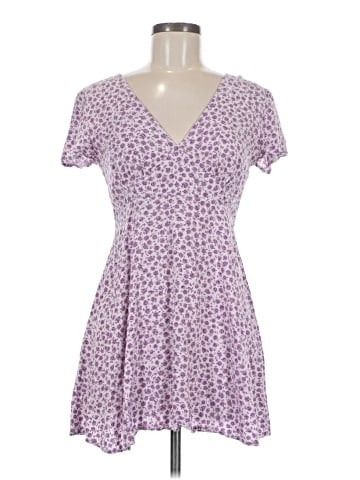 Motel Casual Dress (view 1)