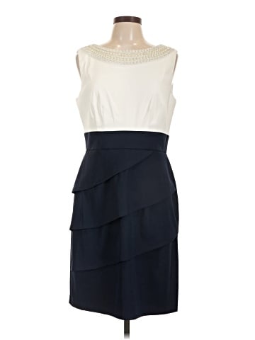 Signature Cocktail Dress (view 1)