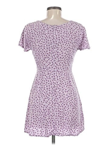 Motel Casual Dress (view 2)