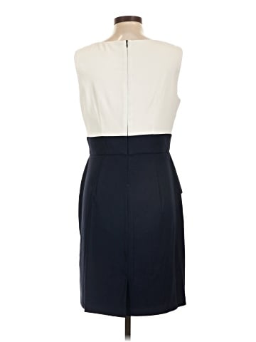 Signature Cocktail Dress (view 2)